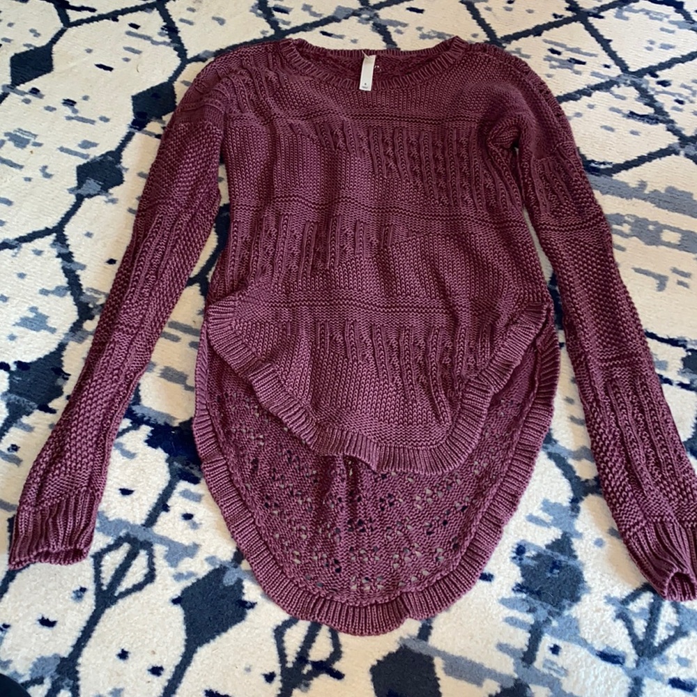 RVCA Sweater